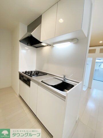 CASA1の物件内観写真