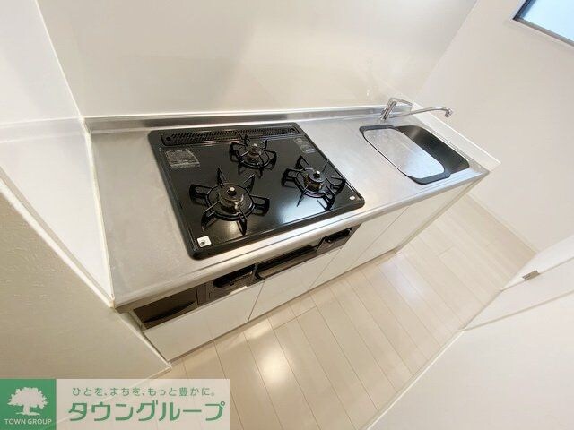 CASA1の物件内観写真