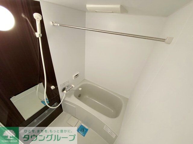 CASA1の物件内観写真