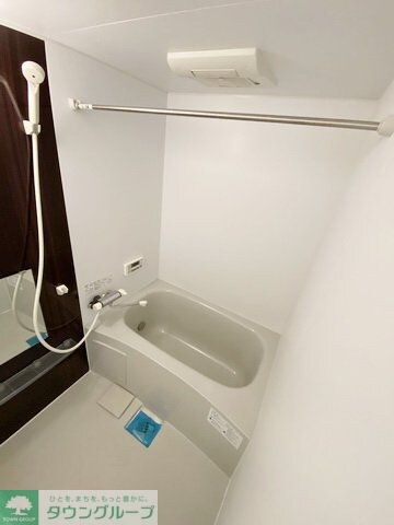 CASA1の物件内観写真