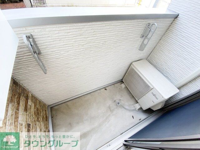 CASA1の物件内観写真