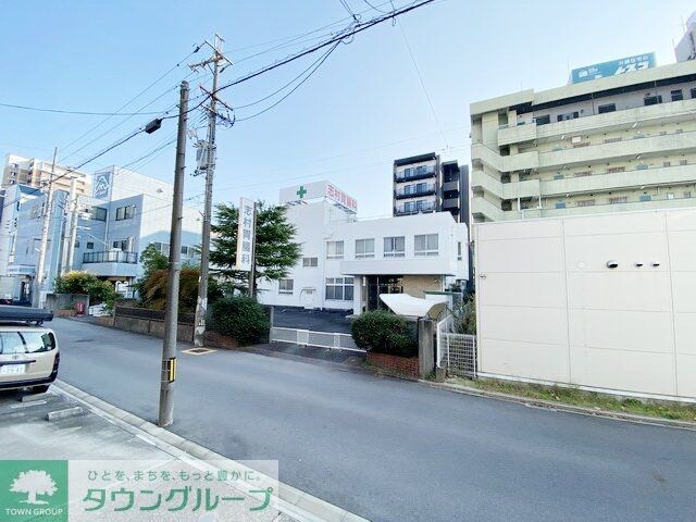 CASA1の物件内観写真