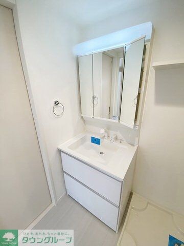 CASA1の物件内観写真