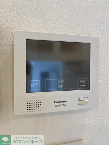 CASA1の物件内観写真