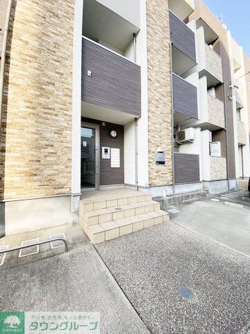 CASA1の物件内観写真