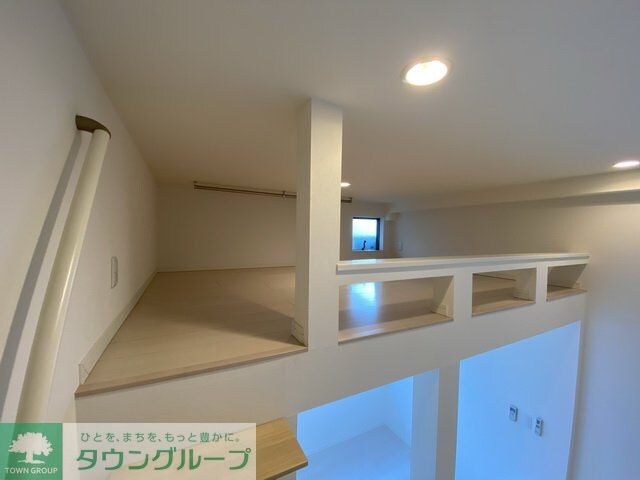 CASA1の物件内観写真