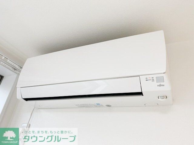 CASA1の物件内観写真