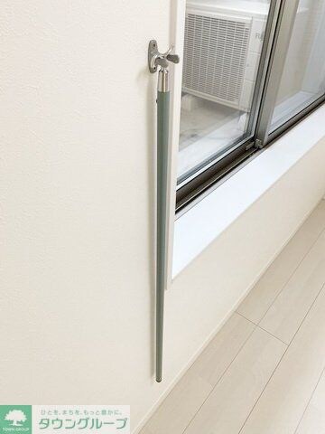 CASA1の物件内観写真