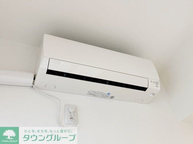 CASA1の物件内観写真