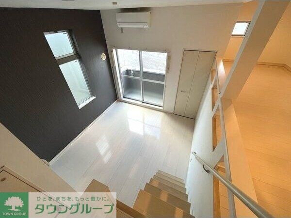 アルメリアIIの物件内観写真