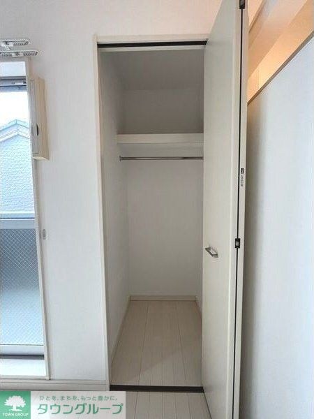 アルメリアIIの物件内観写真