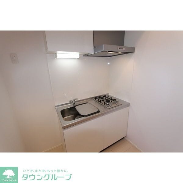 エデンの物件内観写真