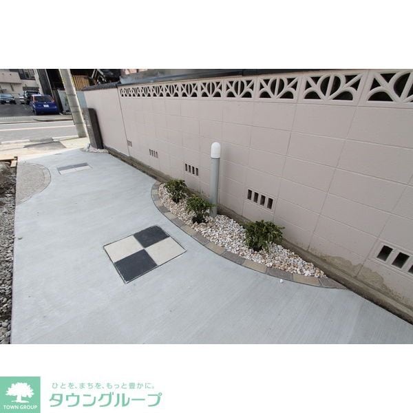 カトルセゾン彩の物件内観写真