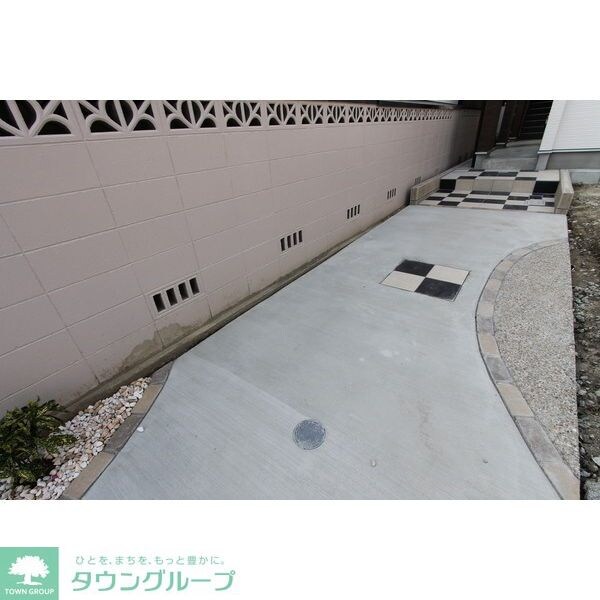 カトルセゾン彩の物件内観写真