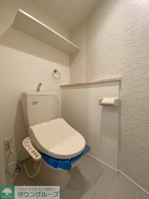 カトルセゾン彩の物件内観写真