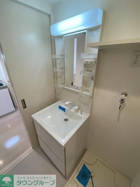 カトルセゾン彩の物件内観写真