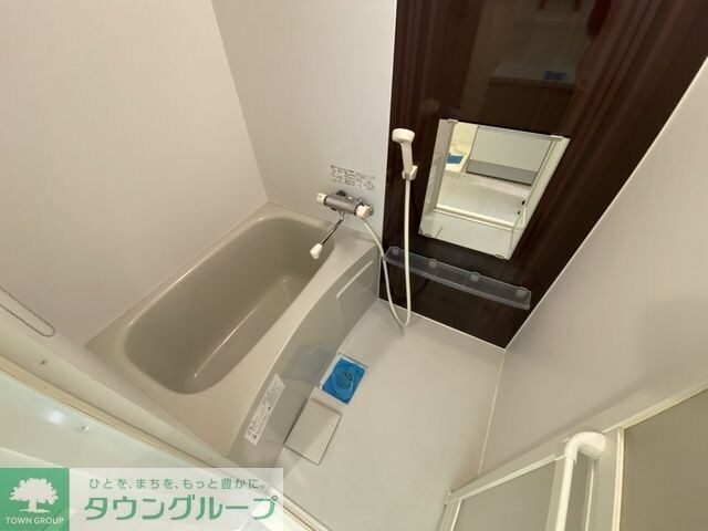 カトルセゾン彩の物件内観写真