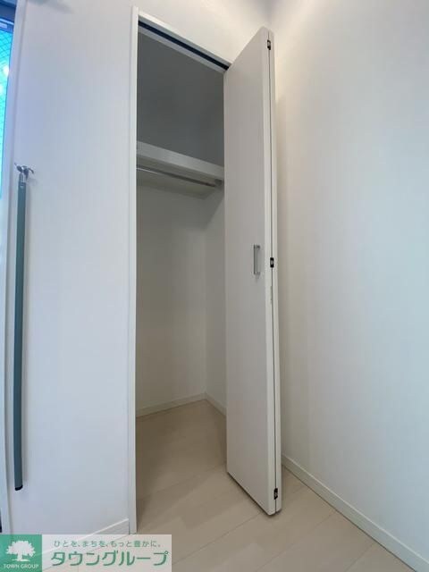 カトルセゾン彩の物件内観写真