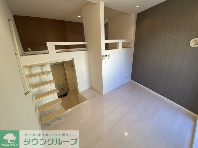 カトルセゾン彩の物件内観写真