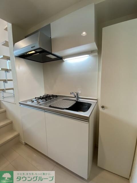 カトルセゾン彩の物件内観写真