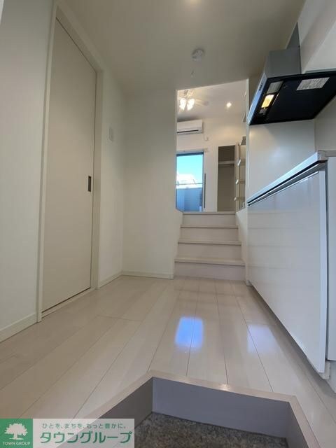 カトルセゾン彩の物件内観写真