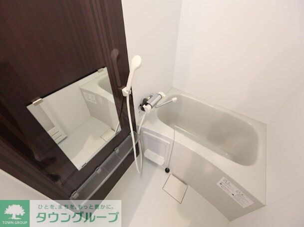 カーサ ルーチェWの物件内観写真