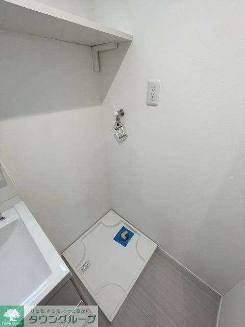 キララハイツの物件内観写真