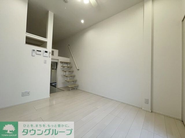 キララハイツの物件内観写真