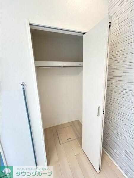 パークアベニューの物件内観写真