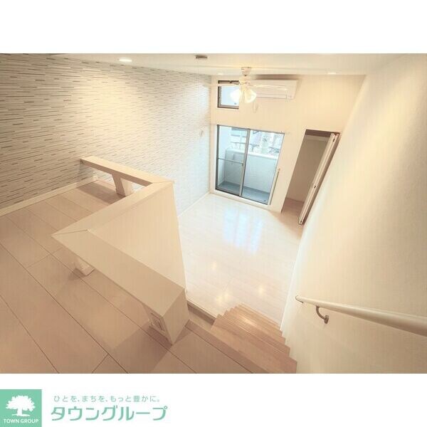 フォルクローレ名駅西の物件内観写真