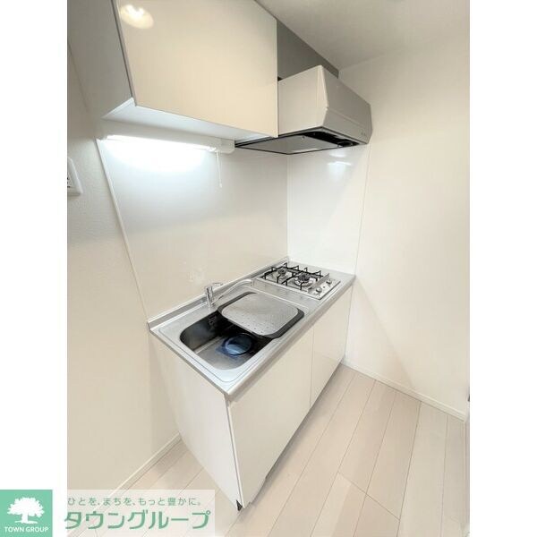 フォルクローレ名駅西の物件内観写真