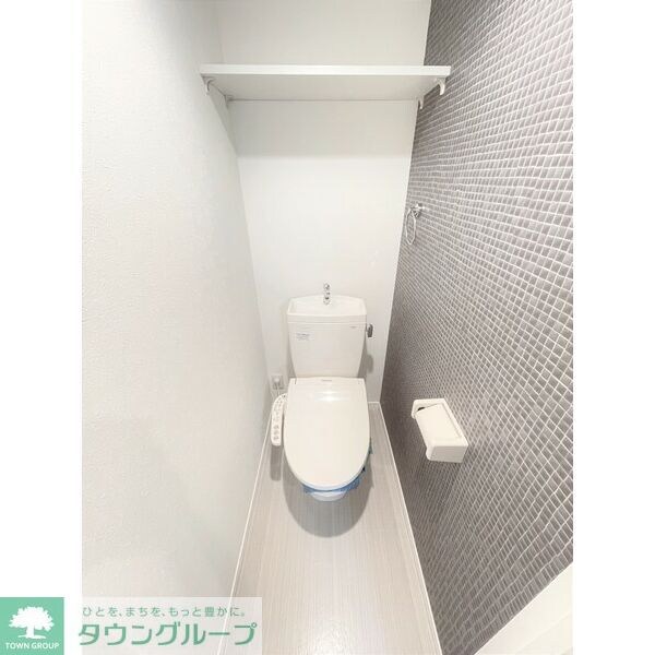 フォルクローレ名駅西の物件内観写真