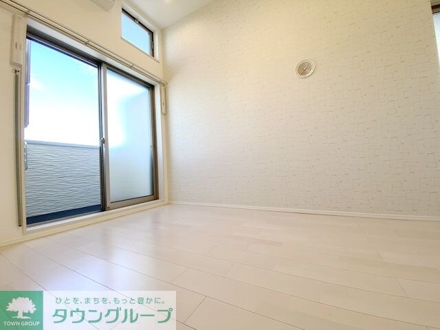 リブフラット藤江の物件内観写真