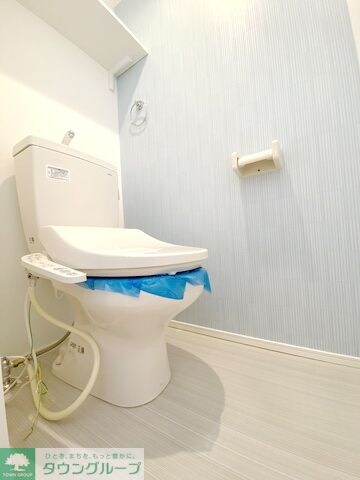 リブフラット藤江の物件内観写真