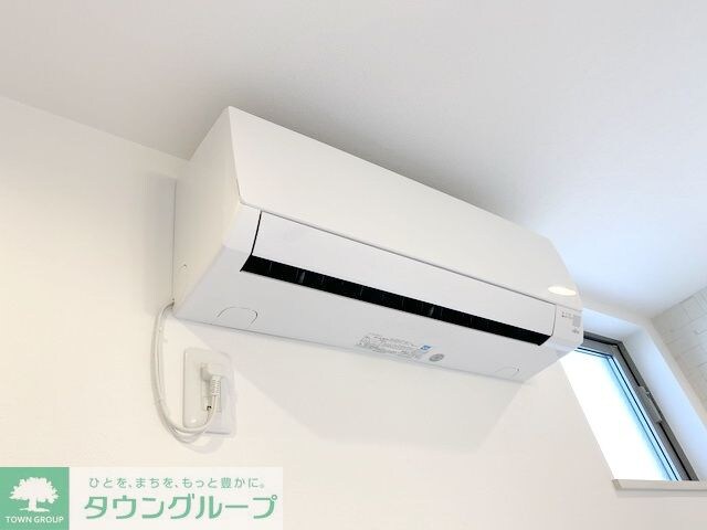 リブフラット藤江の物件内観写真