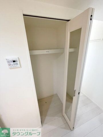 ルノンキュールの物件内観写真