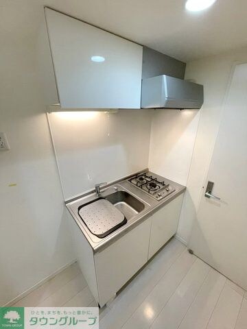 ルノンキュールの物件内観写真