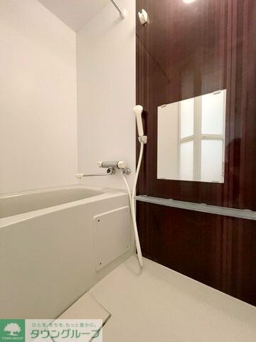 ルノンキュールの物件内観写真