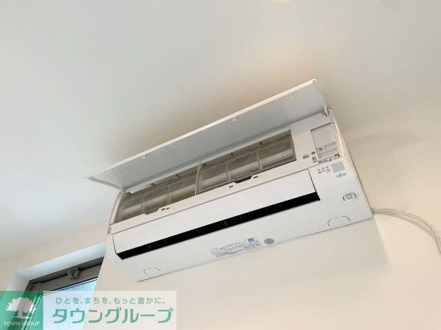 ルノンキュールの物件内観写真