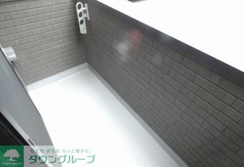 スマイルセレクト中村公園の物件内観写真