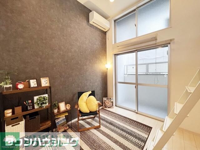 シェリール本陣の物件内観写真