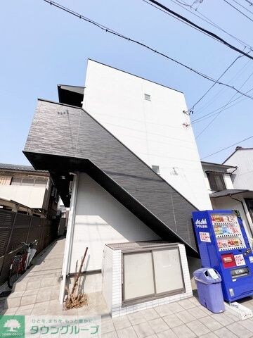 シェリール本陣の物件内観写真