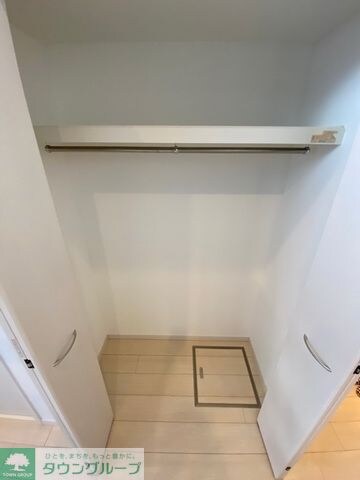 シェリール本陣の物件内観写真