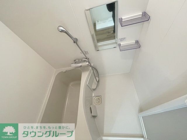 シンフォニア八田の物件内観写真