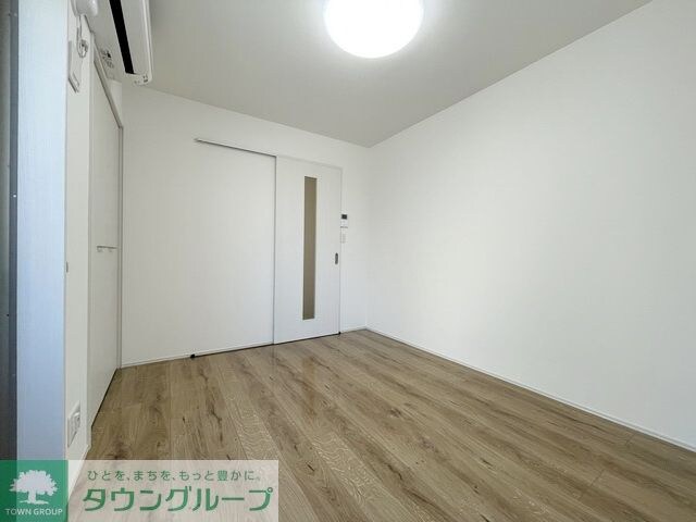 シンフォニア八田の物件内観写真