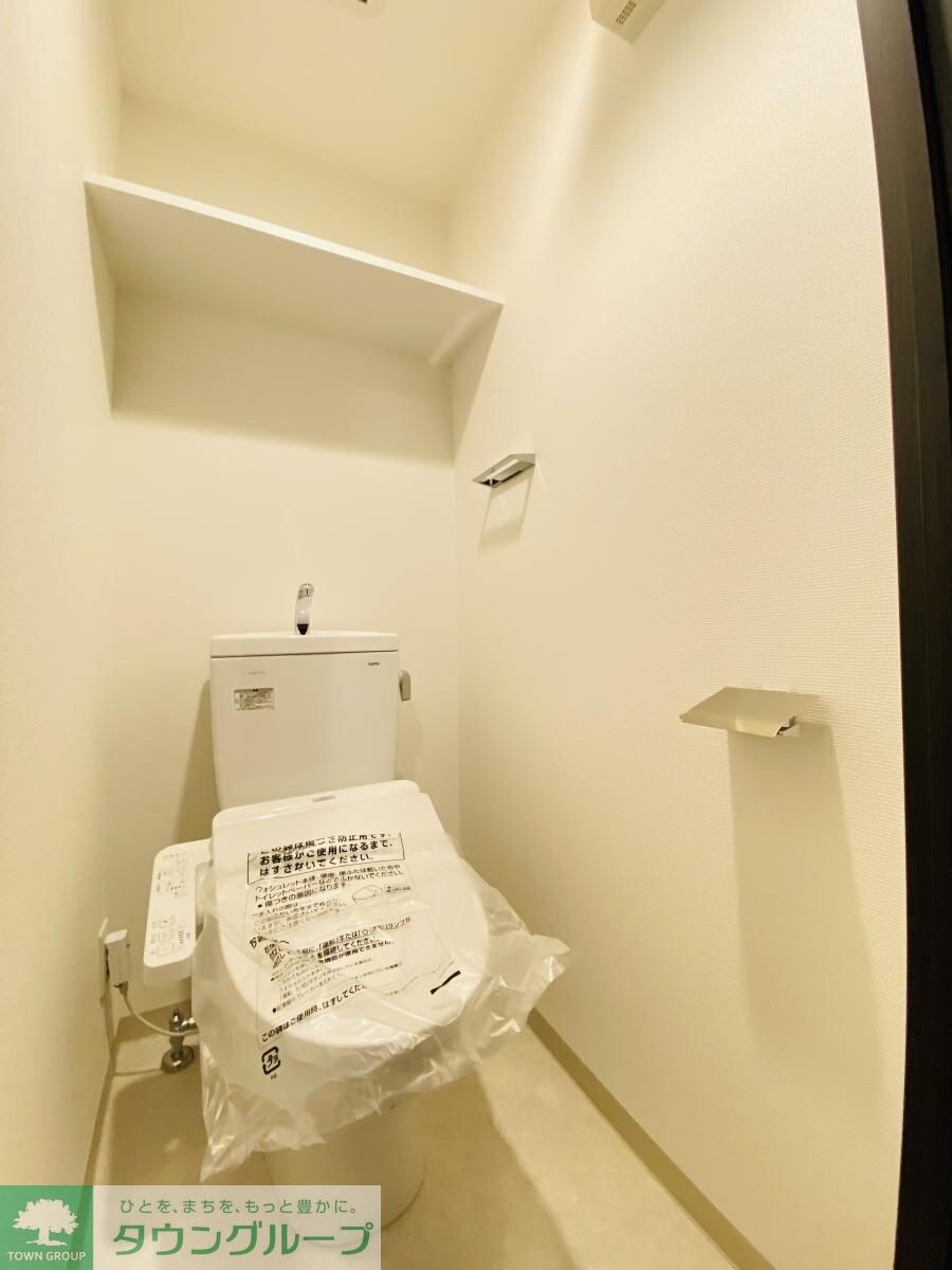 エステムコート名古屋鶴舞シエルの物件内観写真