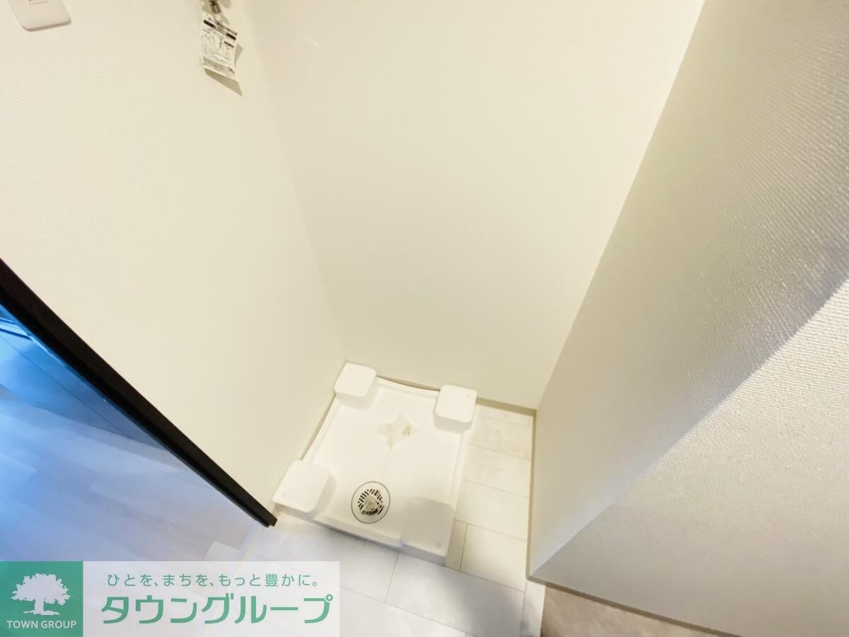 エステムコート名古屋鶴舞シエルの物件内観写真