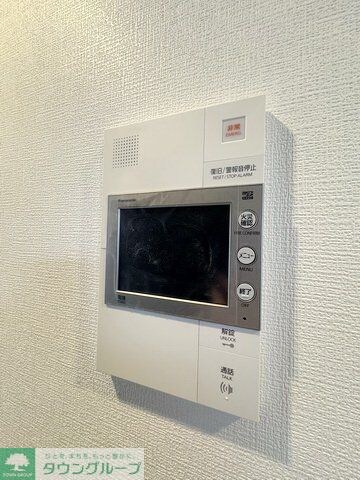 エステムコート名古屋TWIN　WESTの物件内観写真