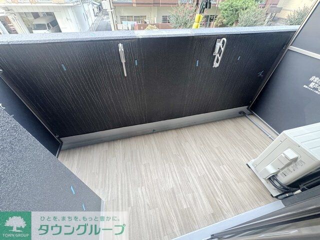 エステムコート名古屋TWIN　WESTの物件内観写真