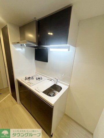 エステムコート名古屋TWIN　WESTの物件内観写真